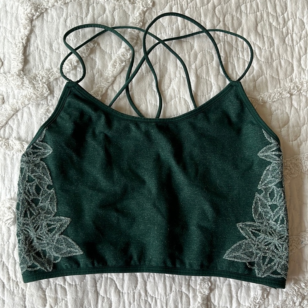 Fabletics Sports Bra
